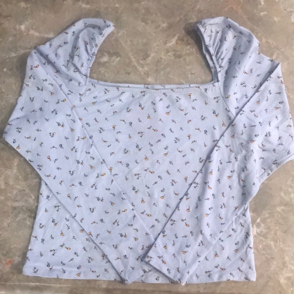 2 wild Fable shirts size L NWT - Picture 4 of 6